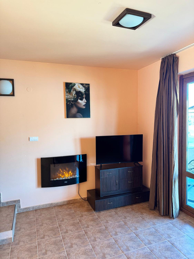 Others 2, VIP Complex, Velingrad