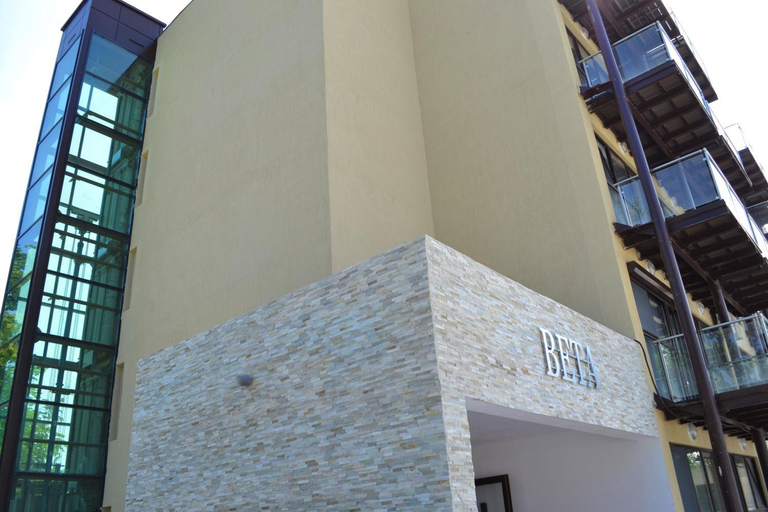 Others 3, LUCA Apartments, Mangalia