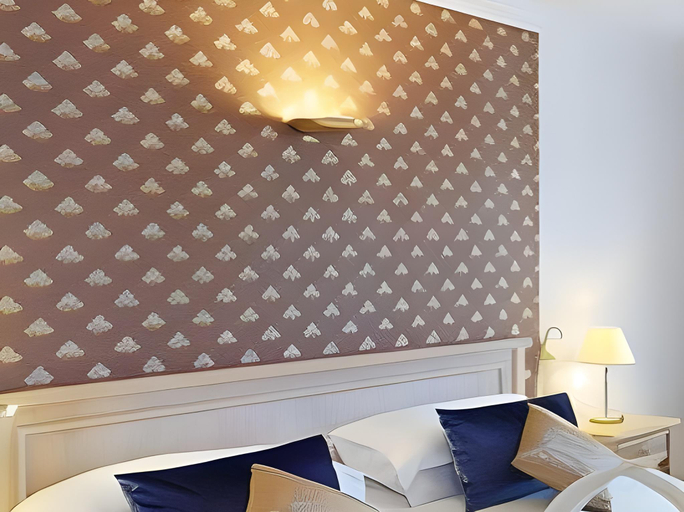 Bedroom 4, Sun Riviera, Alpes-Maritimes
