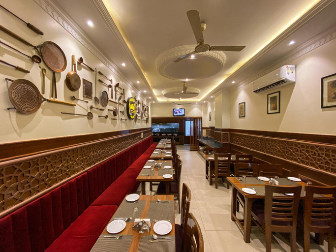 Food & Drinks 5, L P Residency, Dehradun