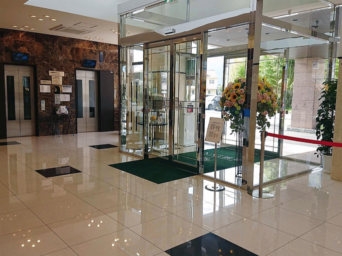 Public Area 4, Toyoko Inn Fuji Kawaguchiko Ohashi, Fujikawaguchiko