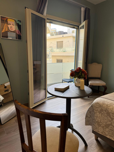 Others 2, Cathedral Suites, Crete
