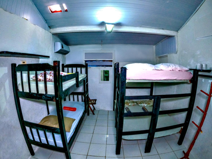 Others 5, Casa Wilson, Cairu