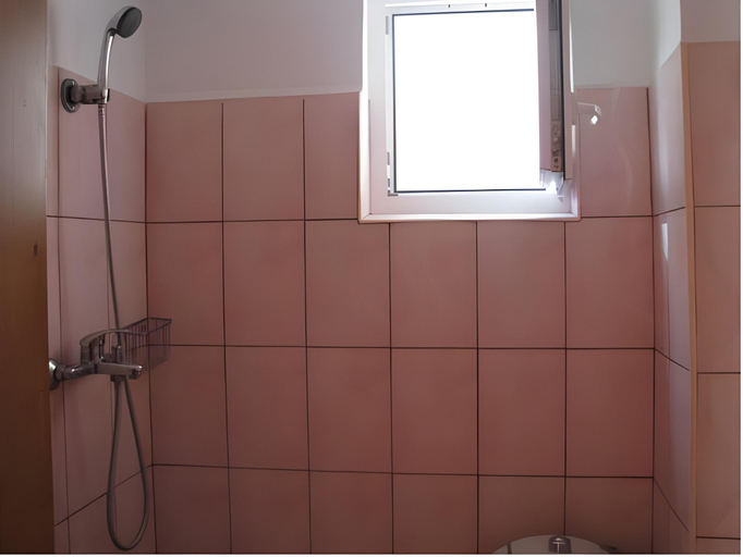 Bathroom 3, Pensiunea Karelia, Tuzla
