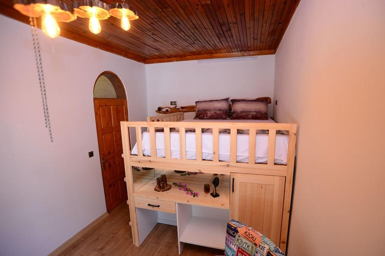 Bedroom 5, Tlos Butik Otel, Fethiye