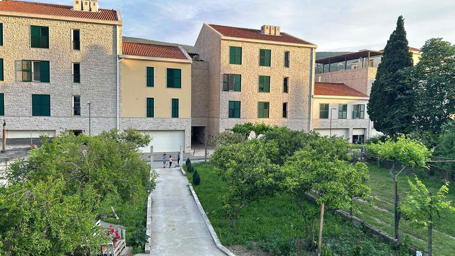 Others 5, Banicevic APARTMANI