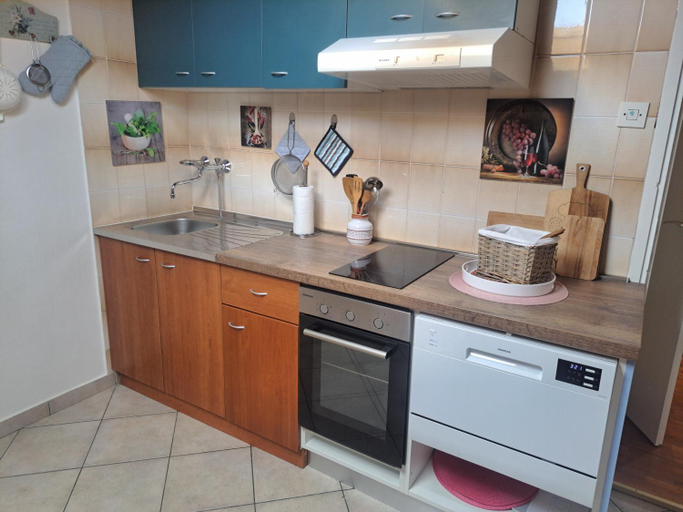 Others 3, Apartmani DONNA, Poreč