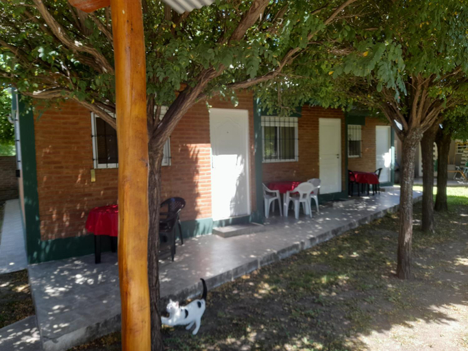 Exterior view 2, Cabanassoleado Villa Cura Brochero, San Alberto
