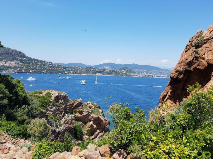 Others 4, Villa in Montauroux with Pool and Forest Views, Var