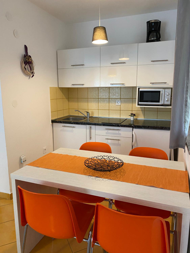 Others 5, Apartments Lara Rab, Lopar/Supetarska Draga