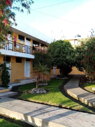 Exterior & Views 5, Hostal Nevada, Quito