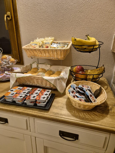 Food & Drinks 5, Il Bivio, Ferrara