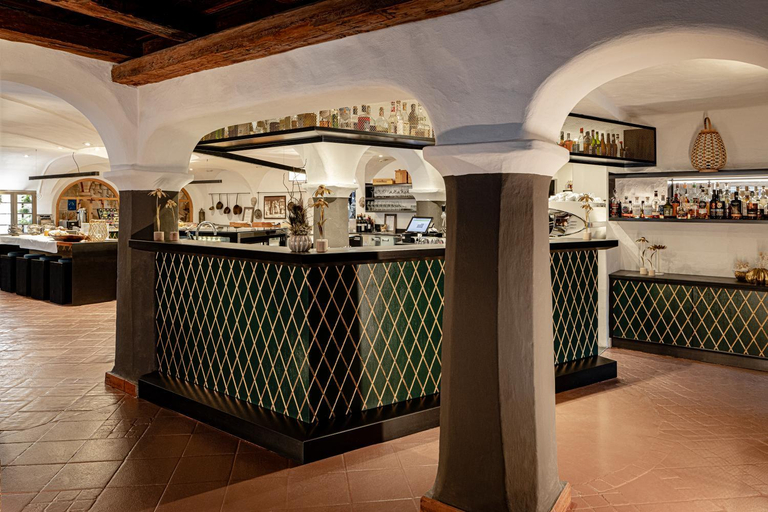 Food & Drinks 3, Mountain Resort Patzenfeld by Caravan Park Sesto, Bolzano