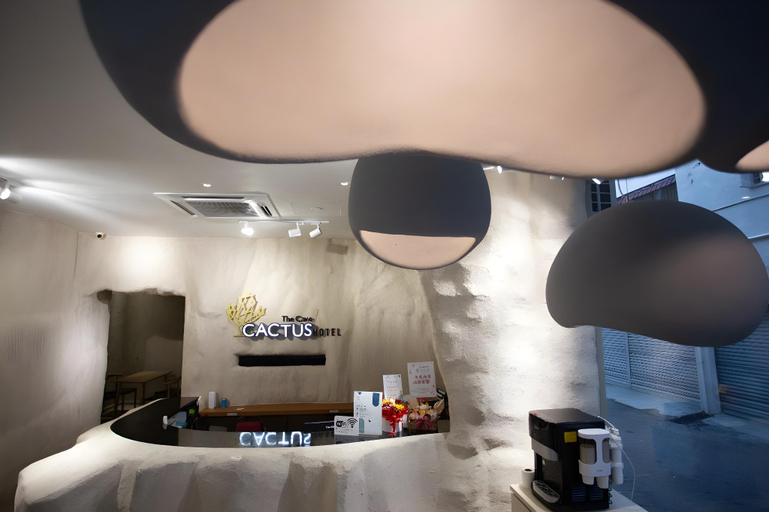 Others 3, Cactus Hotel Skudai, Johor Bahru