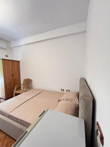 Bedroom 2, Rooms by the sea, Vlorës