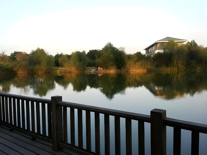 Others 5, Jinling Runyang Bridge Hotel, Zhenjiang