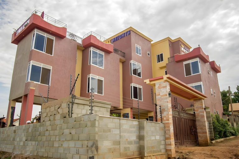 Others 2, Ntinda Bypass Hotel, Kampala