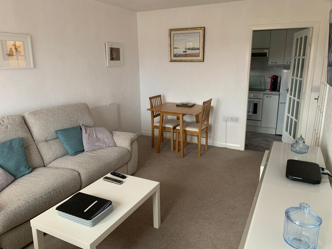 Others 5, NEW Superb One Bedroom Getaway in Dysart Kirkcaldy, Fife