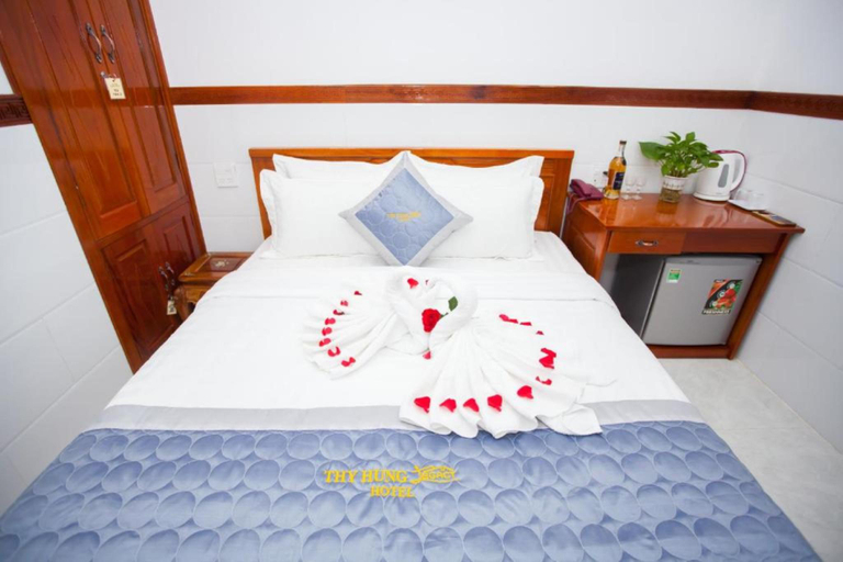 Bedroom 3, Thy Hung legacy hotel, Tuy Hoa