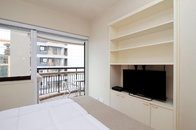 Bedroom 3, Tenente Negrao, 200, São Paulo