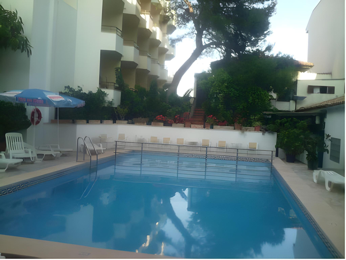 Sport & Beauty 2, Hotel Ilusion Moreyo, Baleares