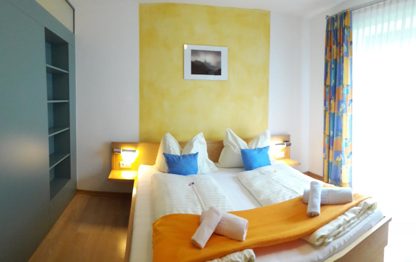 Others 3, Familienpension Gletscherblick, Spittal an der Drau