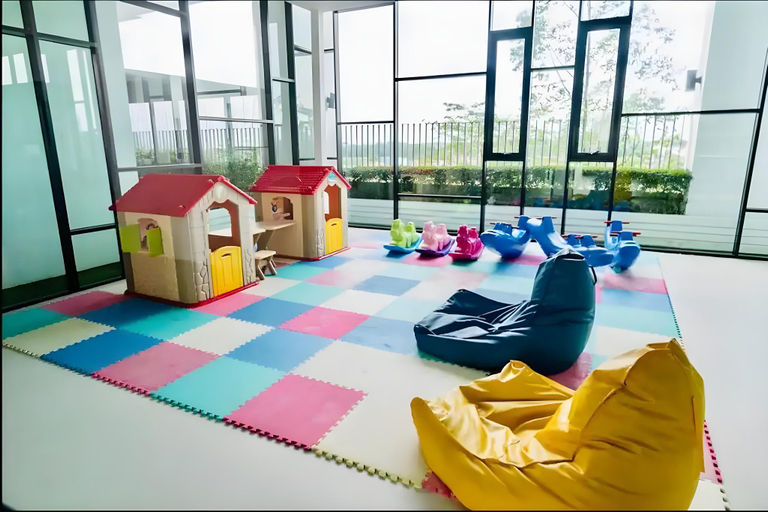 Family & Kids, Mosaic Residence Mid Valley SouthKey @ R9 Homestay, Johor Bahru