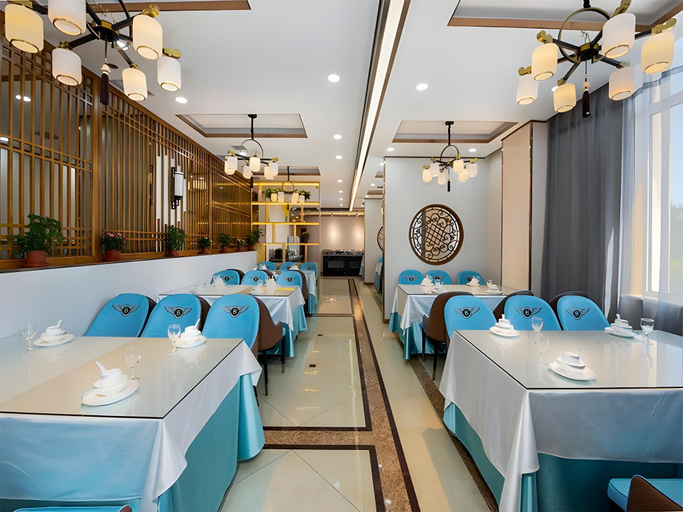 Food & Drinks 5, Vienna Hotel Tianjin Huaming, Tianjin
