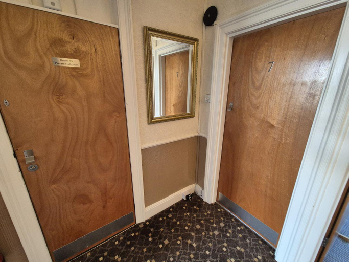 Bathroom 3, Miricia, North Yorkshire