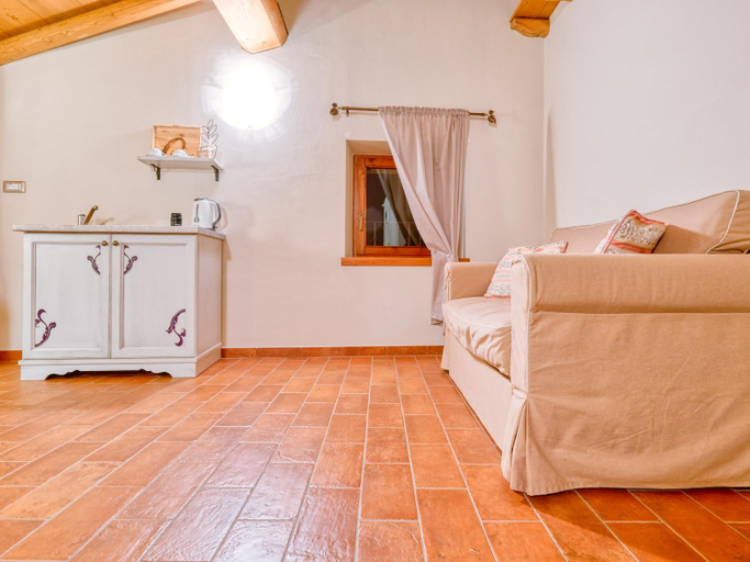 Bedroom 2, Agriturismo Corte Moranda, Verona