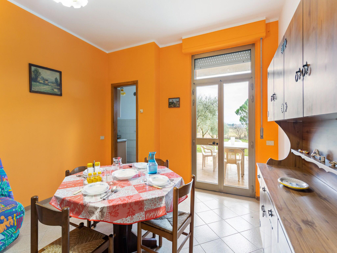 Others 5, Apartment in Tuoro sul Trasimeno with pool, Perugia