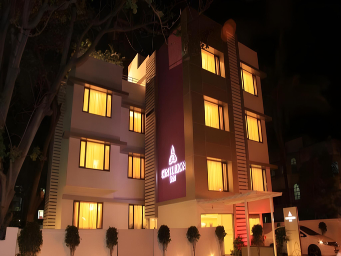 Others 4, Centurion Inn, Pune