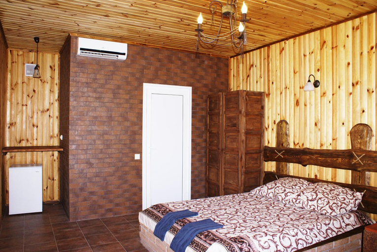 Bedroom 3, Marinus, Ovidiopol's'kyi