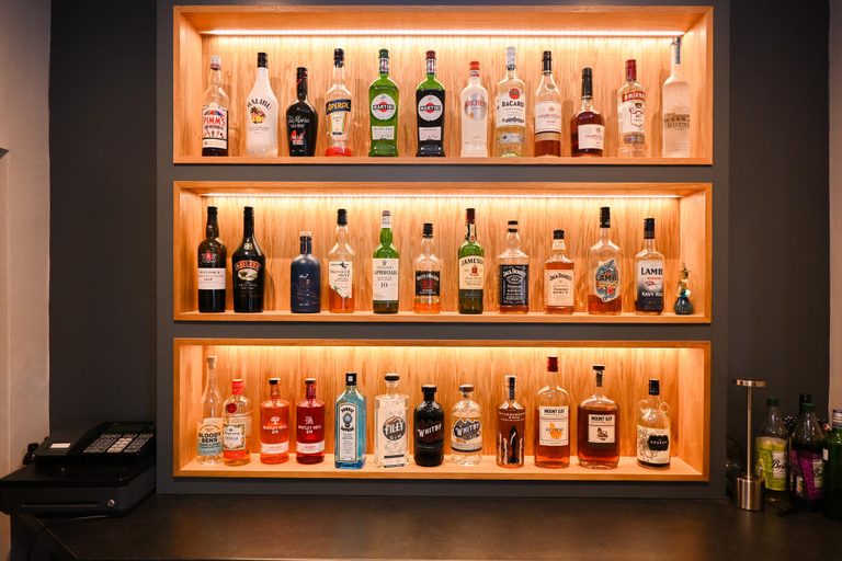 Food & Drinks 5, Seaside Hideaway, North Yorkshire