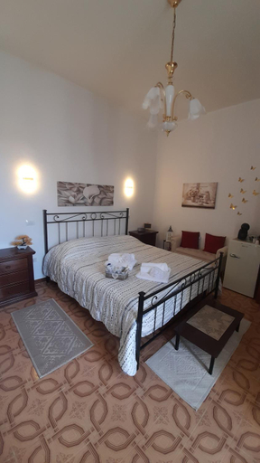 Others 2, I Cappuccini B&B, Sassari