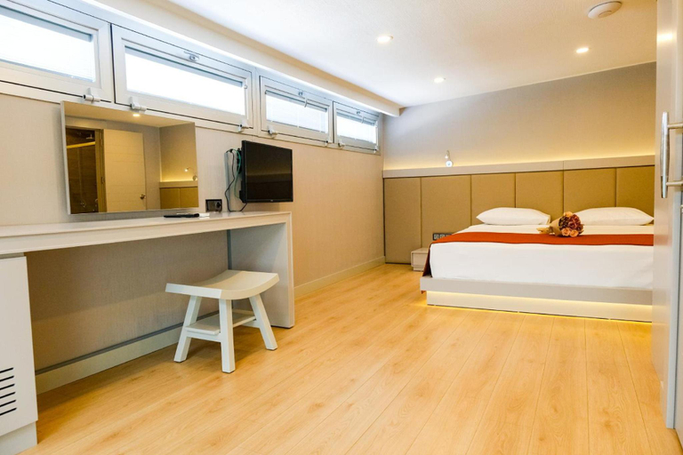 Bedroom 3, KAILA BEACH HOTEL All Inclusive, Alanya