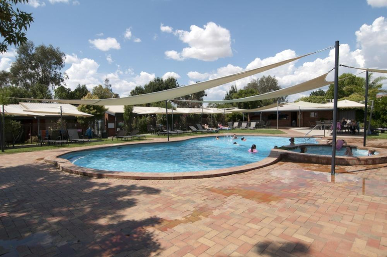 Sport & Beauty 2, Alzburg Resort, Mansfield