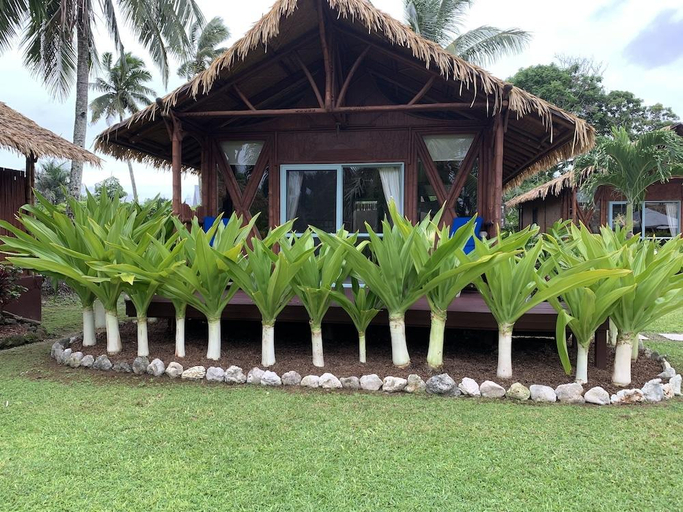 Others 4, Magic Reef Bungalows, Rorotonga