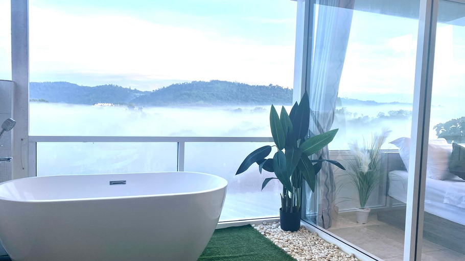 Others 4, Kularbdoi Resort, Khao Kho