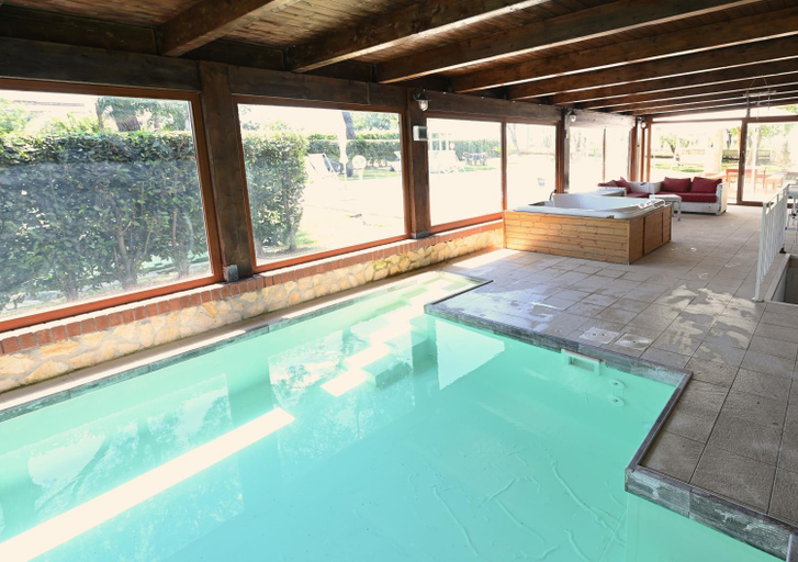 View 2, Maiano Relais, Caserta