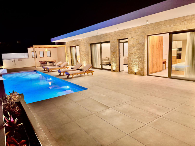 Others 5, ANESSIS Villas and Suites, Faistos