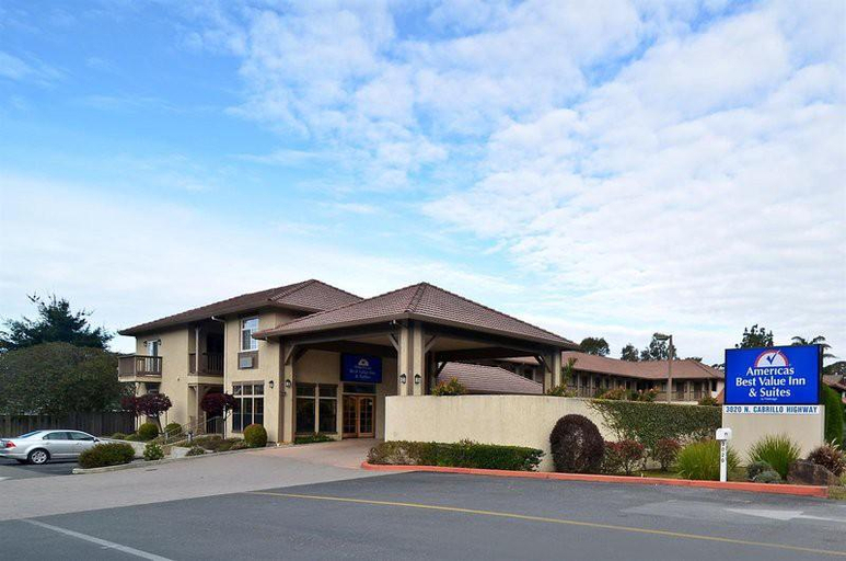 Exterior & Views 2, Miramar Inn, San Mateo