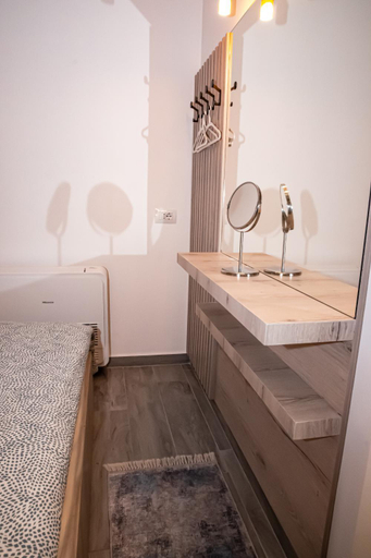 Bathroom 3, Sea View Apartments Lungomare, Vlorës