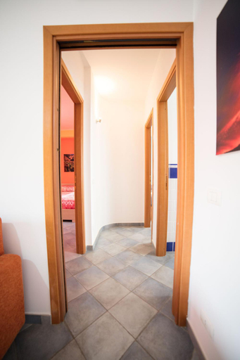 Others 5, Residence Mare Blu, Messina