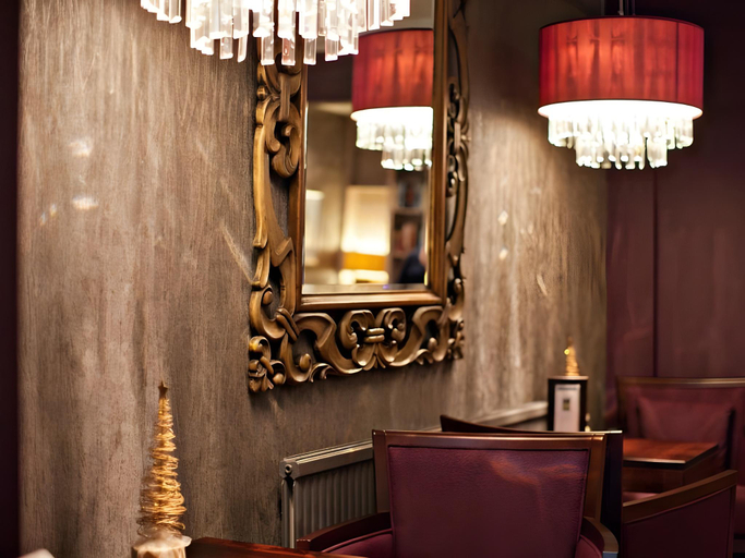 Food & Drinks 4, Regent Hotel By The Lake, Cumbria