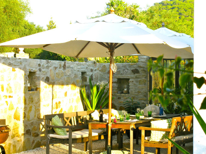 Food & Drinks 4, Finca Meerlust - Las Ballenas, Cádiz