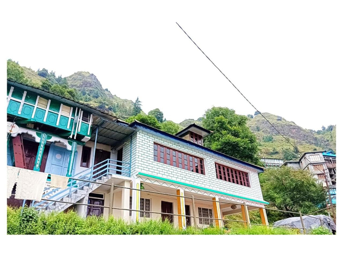 Exterior view, Sunlight Homestay Mohana, Dehradun