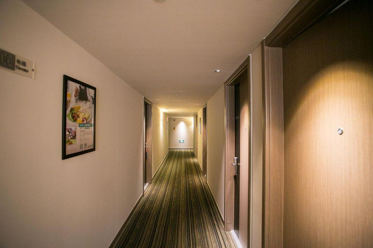 Others 5, Jinjiang Inn Select Shaoxing Jiefang North Road 4S Branch, Shaoxing