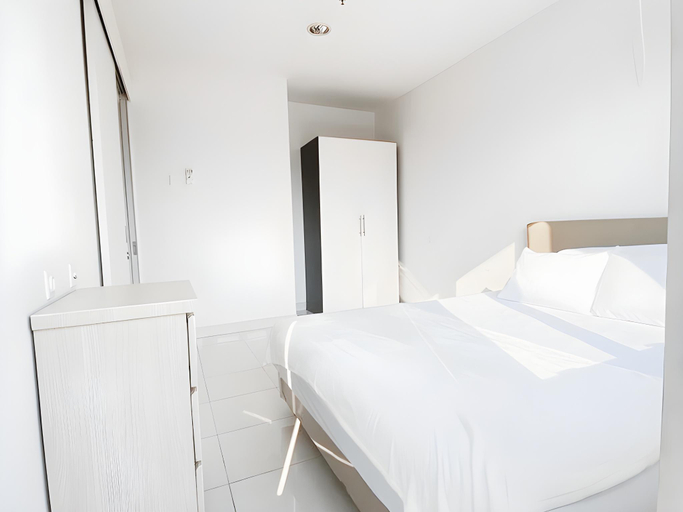 Bedroom, Zultanz Suite Family, Bogor