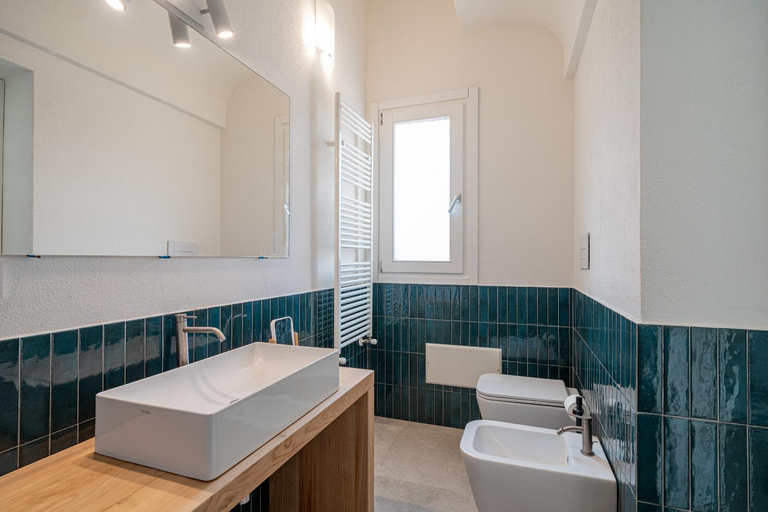 Bathroom 3, COSTA PARADISO RESORT, Olbia-Tempio